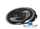 VW Beetle W/Xen W/LED DRL 14-19 Lh